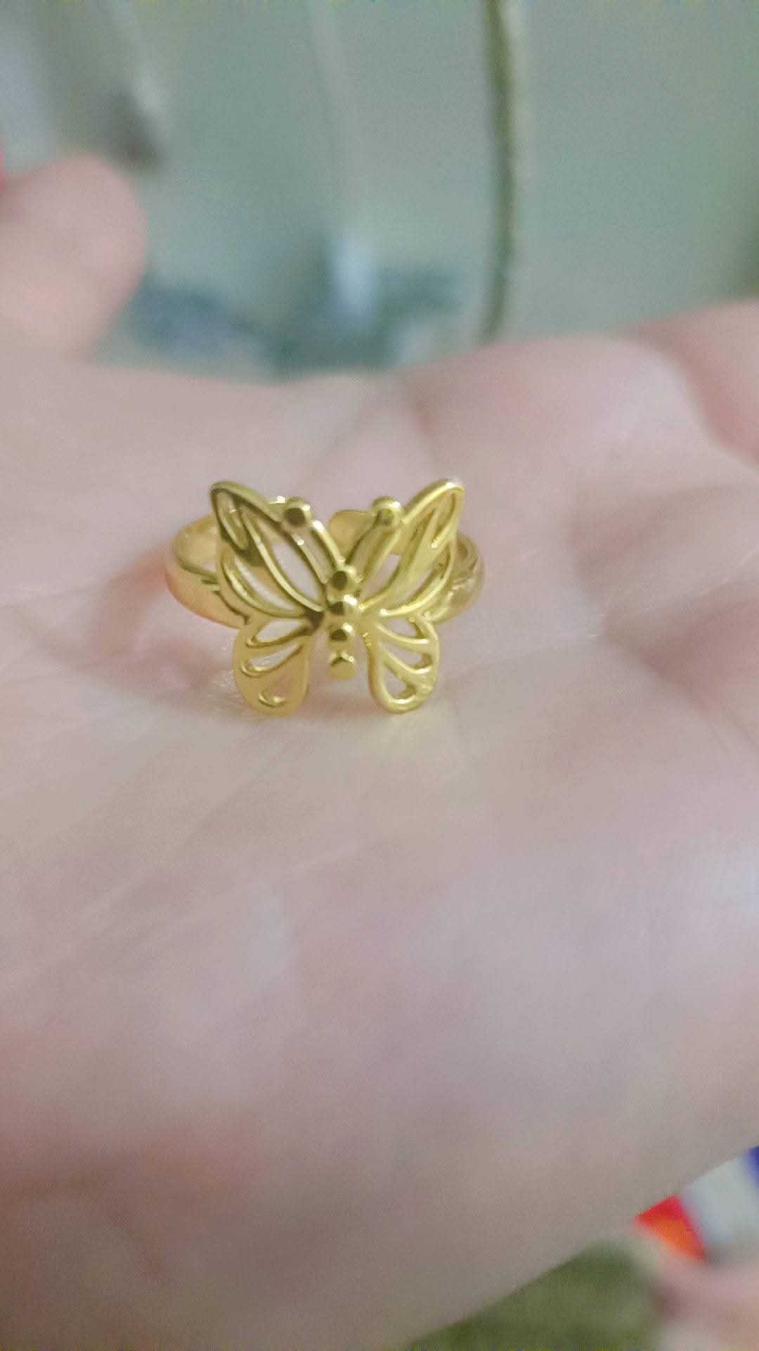 Trending Stainless Steel Rings - Image 3