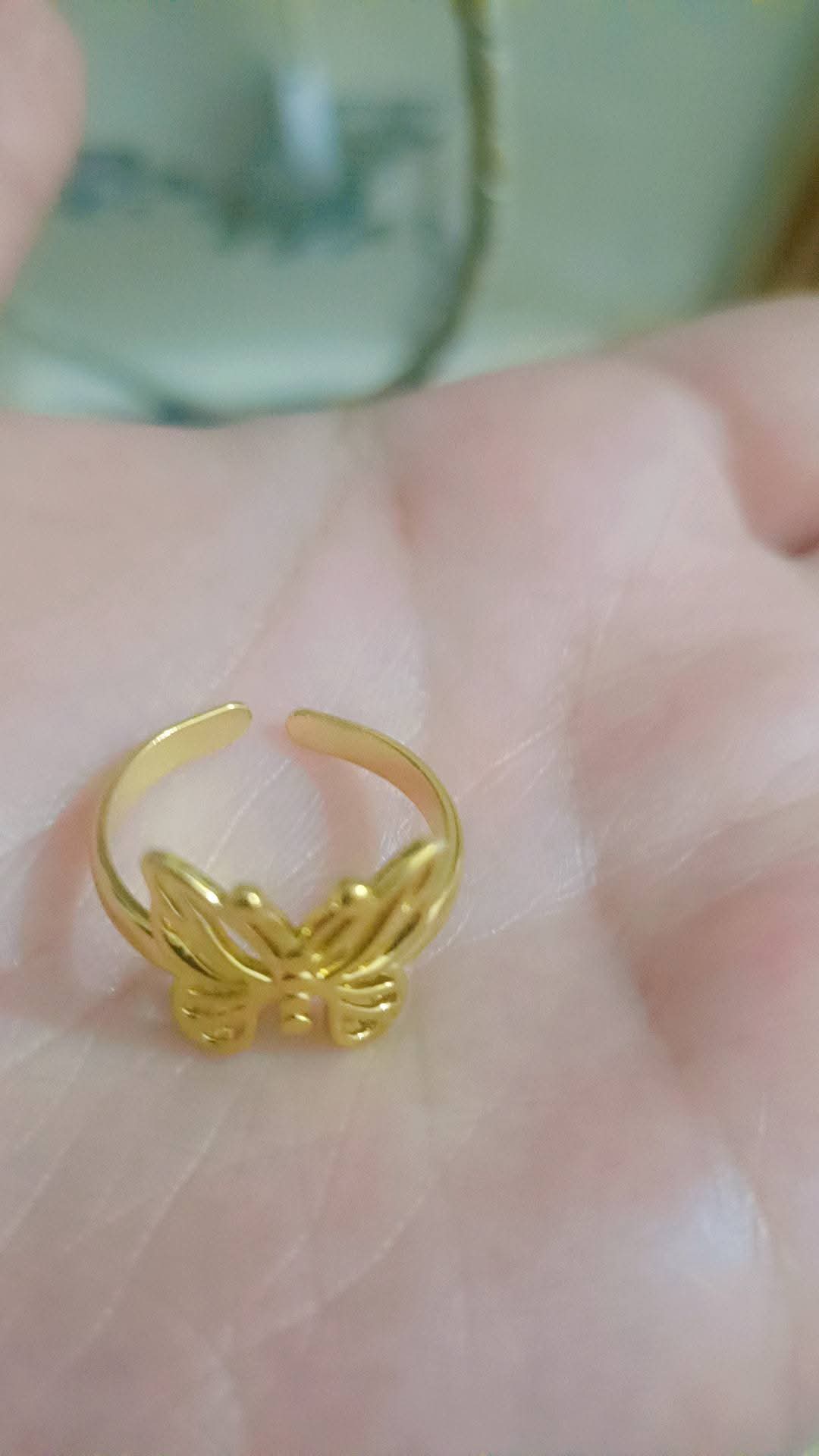 Trending Stainless Steel Rings - Image 4