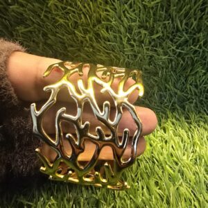 Premium Stainless Steel Trending Bracelet