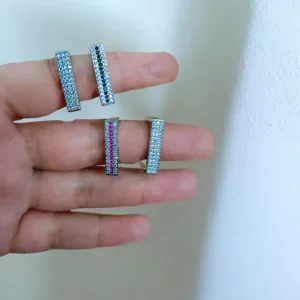Premium Trending Rings Collection