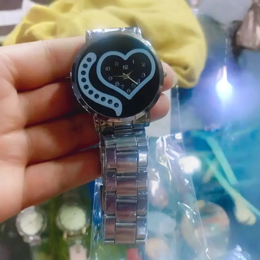 Elite Fashion Watch Collection Premium Quartz & Chronograph Styles