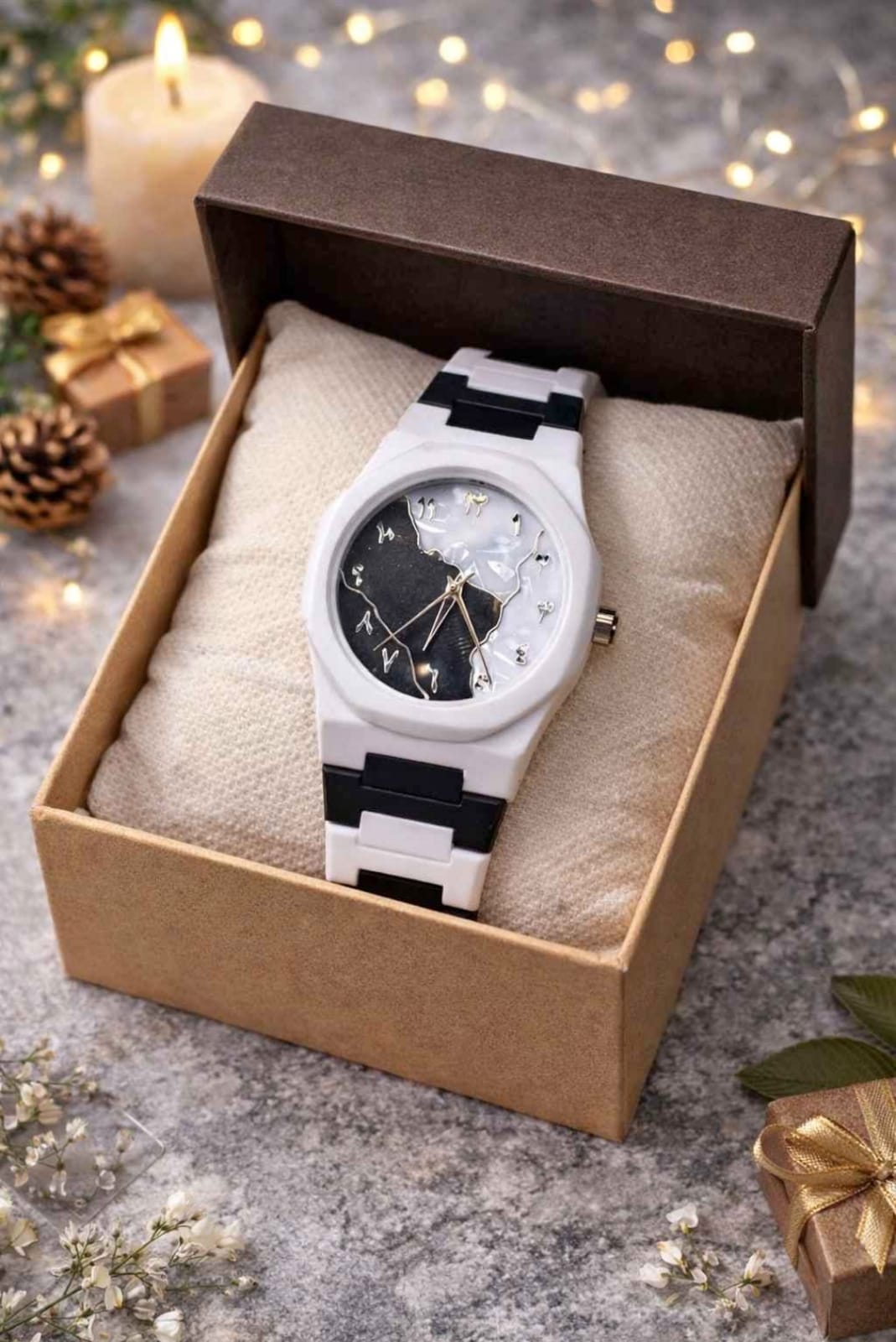 Shop Jewel & Choco Fashion Watches | Elegant Designs for 600